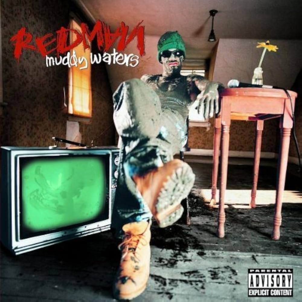 洋楽 Redman Muddy Waters Amazon.com: Muddy Waters Too [Explicit] : Redman: Digital Music